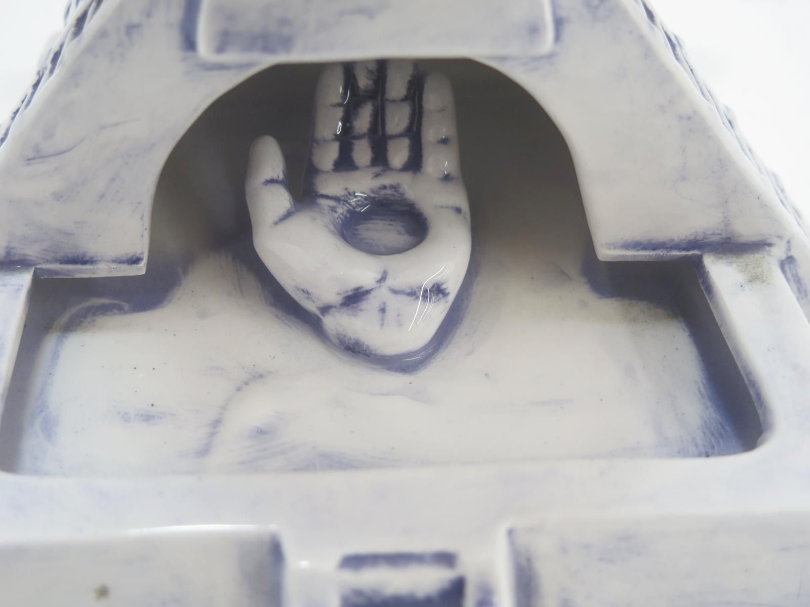 ネイバーフッド Neighborhood incense motor お香立て ネイバーフッド