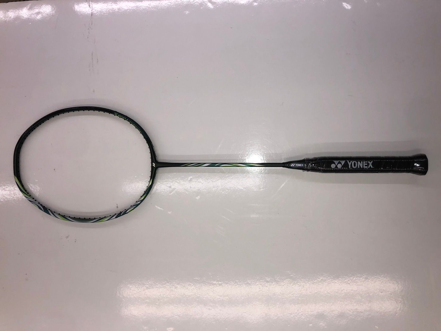 YONEX ヨネックス バドミントンラケット アストロクス100ツアー VA AX100TVA WWW_SMP1DAWEKUDUS_SCH_ID