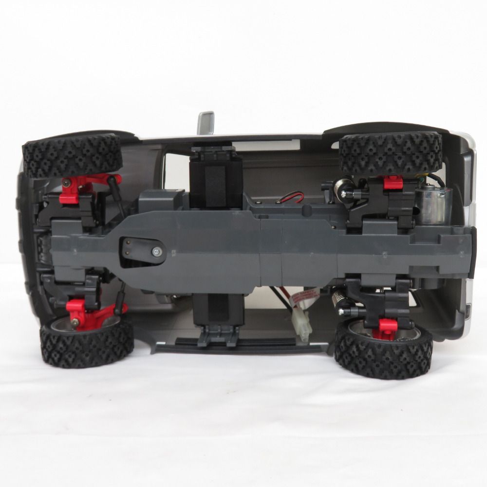 ラジコン 1/10 RC XB スズキ ジムニー (JB23) (MF-01Xシャーシ