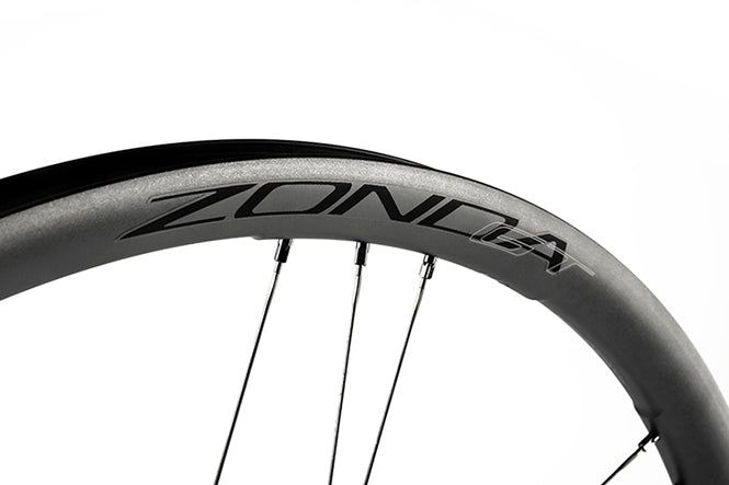 ZONDA GT DB (F+R) 2WAY シマノ ｜CAMPAGNOLO / カンパニョーロ