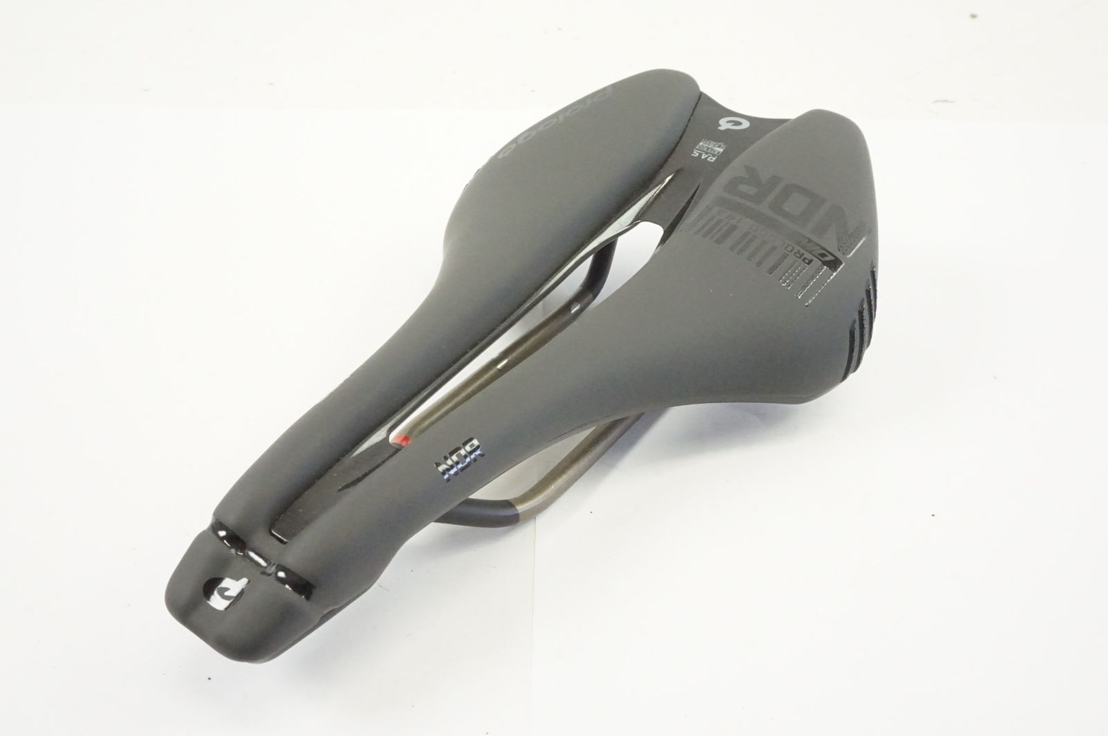 PROLOGO 「プロロゴ」 DIMENSION NDR TIROX サドル / バイチャリ宇都宮