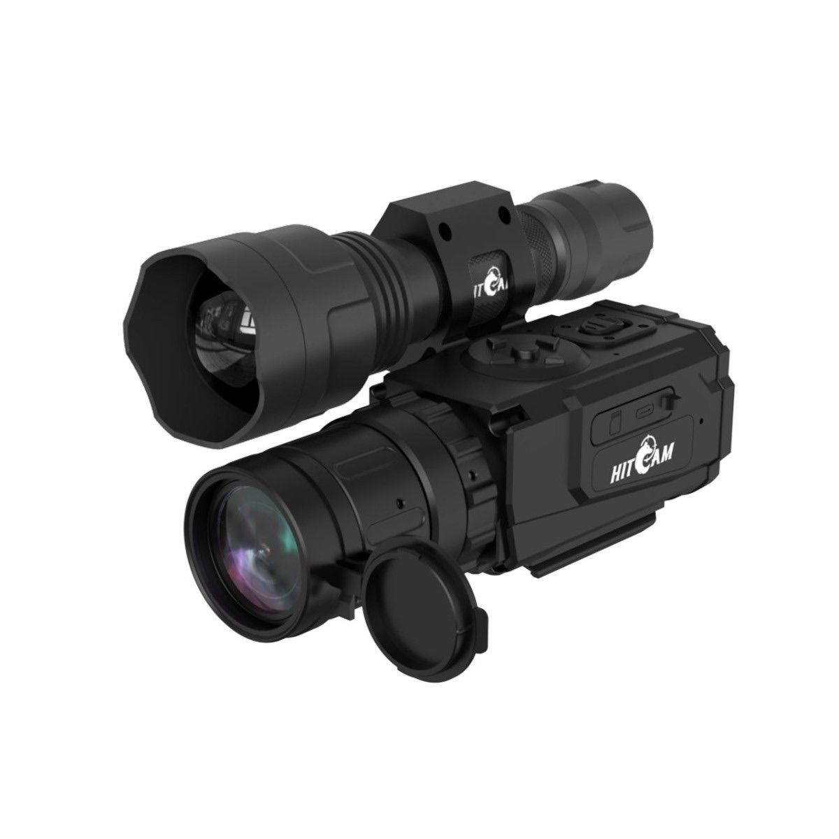 新型超クリアレンズ採用！EoTech EXPS558タイプホロサイト　迷彩カラー 新型超クリアレンズ採用！EoTech EXPS558タイプホロサイト 迷彩カラー