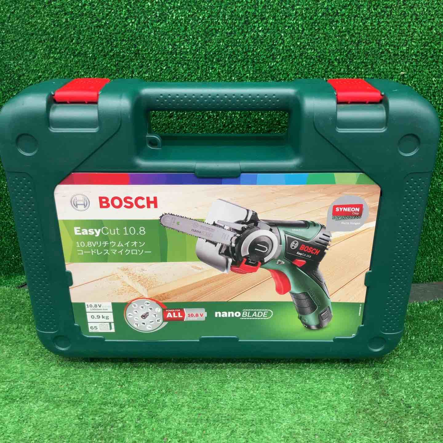 特別 ♥品 BOSCH ボッシュ ハンディチェンソー EasyCut12 桶川店