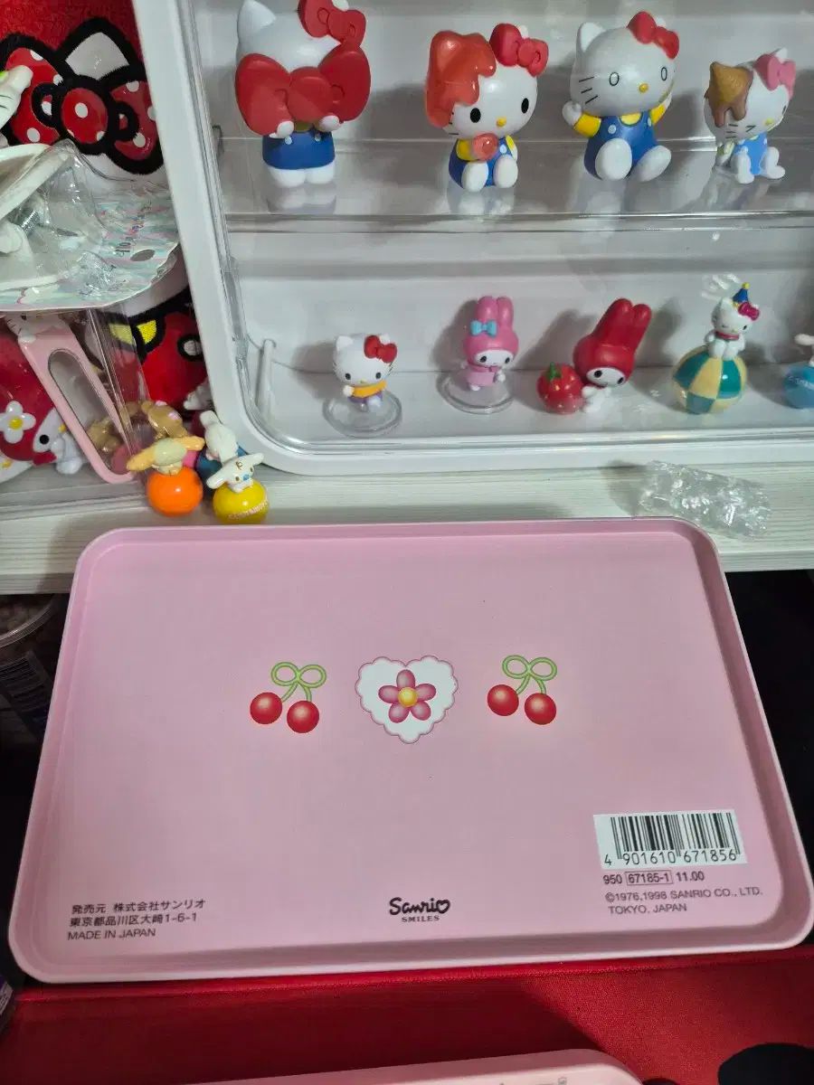 キティ 製鉄