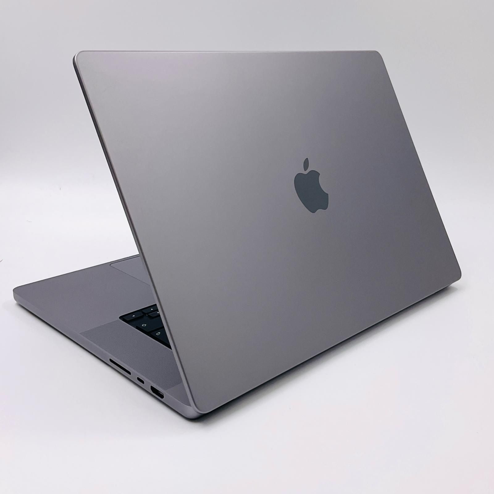 全額返金保証】【最速発送】Apple MacBook Pro 16.2インチ 2023