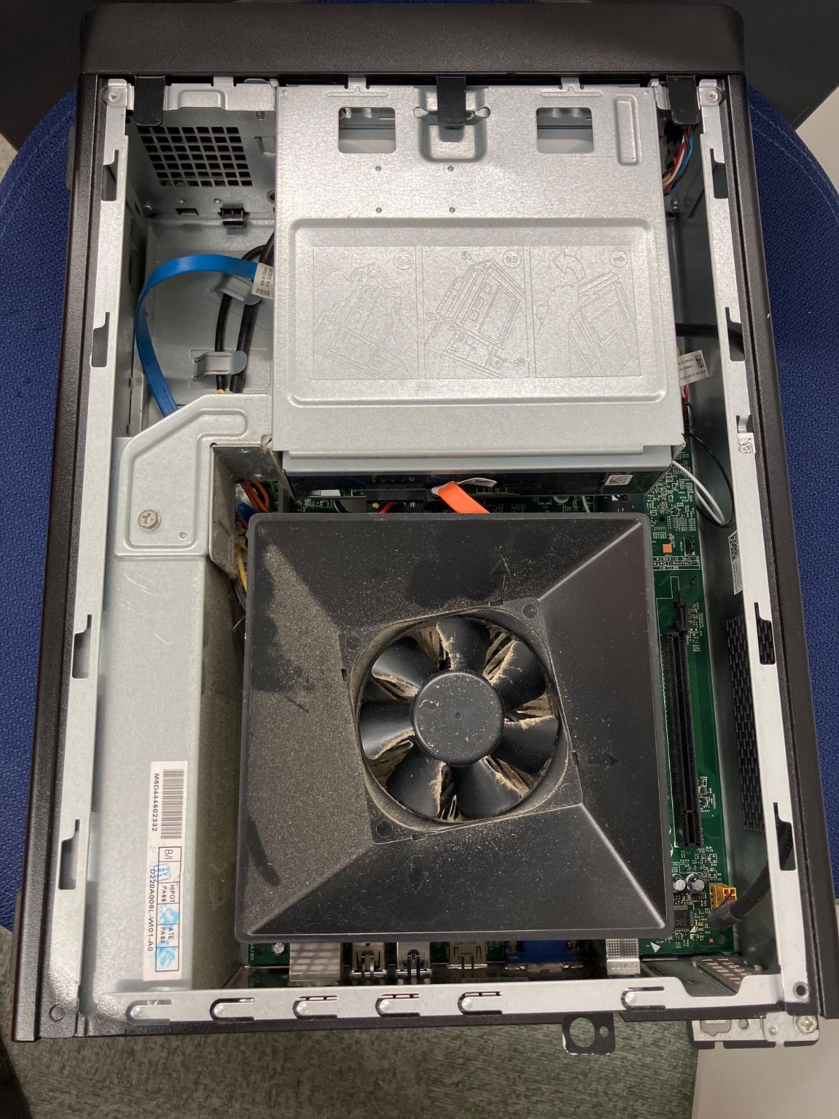 Support for Inspiron 3647 | Diagnostics | Dell US ジャンク DELL 