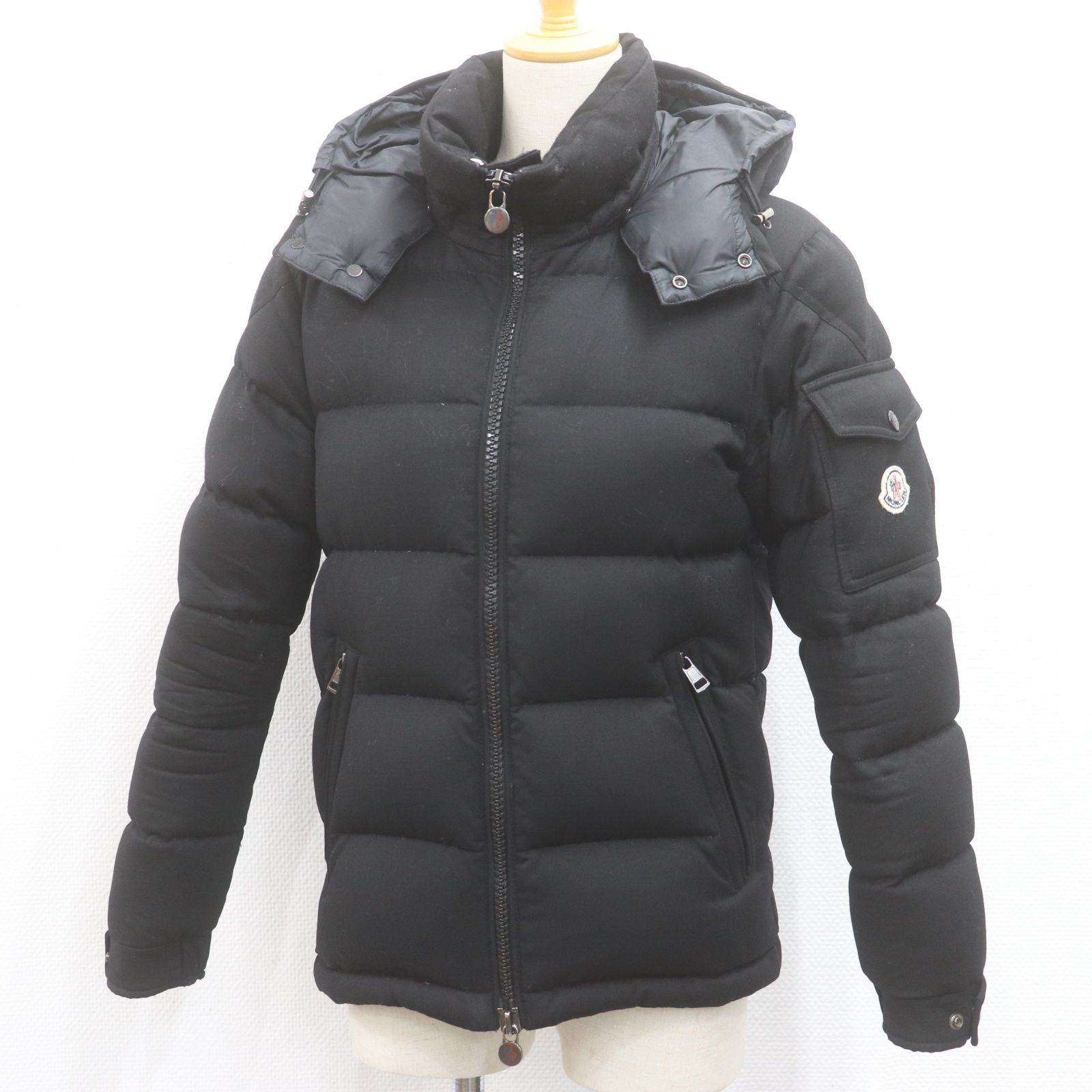 ITEG6P8VHGBG 国内正規品 MONCLER モンクレール MONTGENEVRE モンジュ 