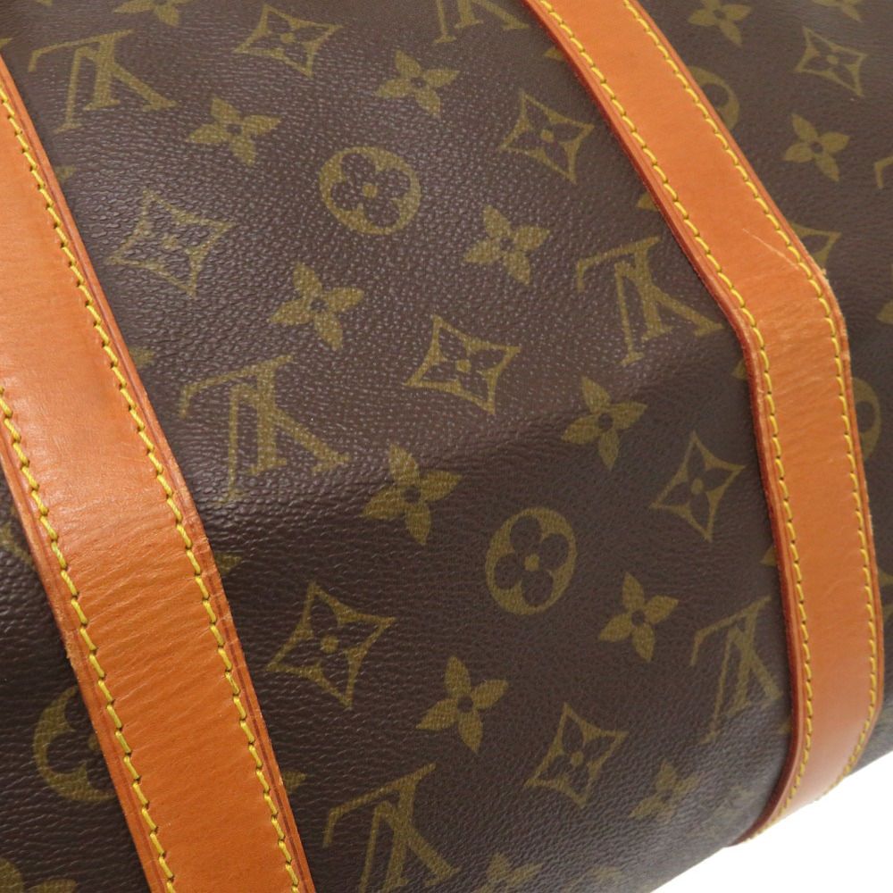 ルイ ヴィトン キーポルバンドリエール50 モノグラム M41416 ボストン