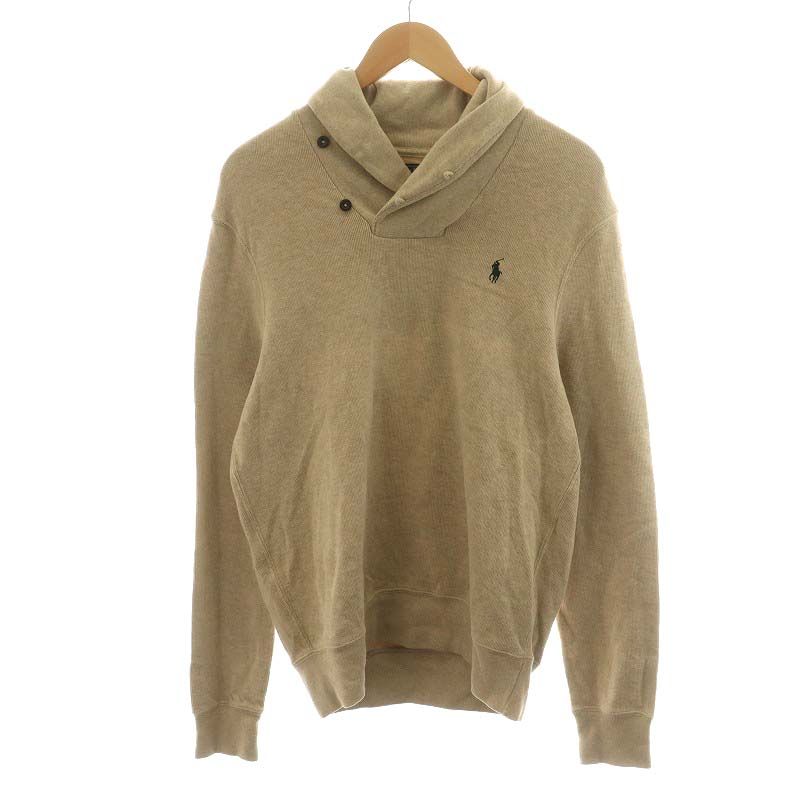 ポロ バイ ラルフローレン Polo by Ralph Lauren ニット 長袖