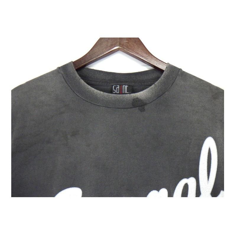 セントマイケル SAINT MICHAEL × フィアオブゴッド FEAR OF GOD