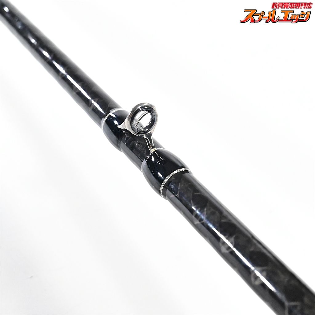 【アングラーズリパブリック】パームス モーラ MSGC-65MLF Anglers