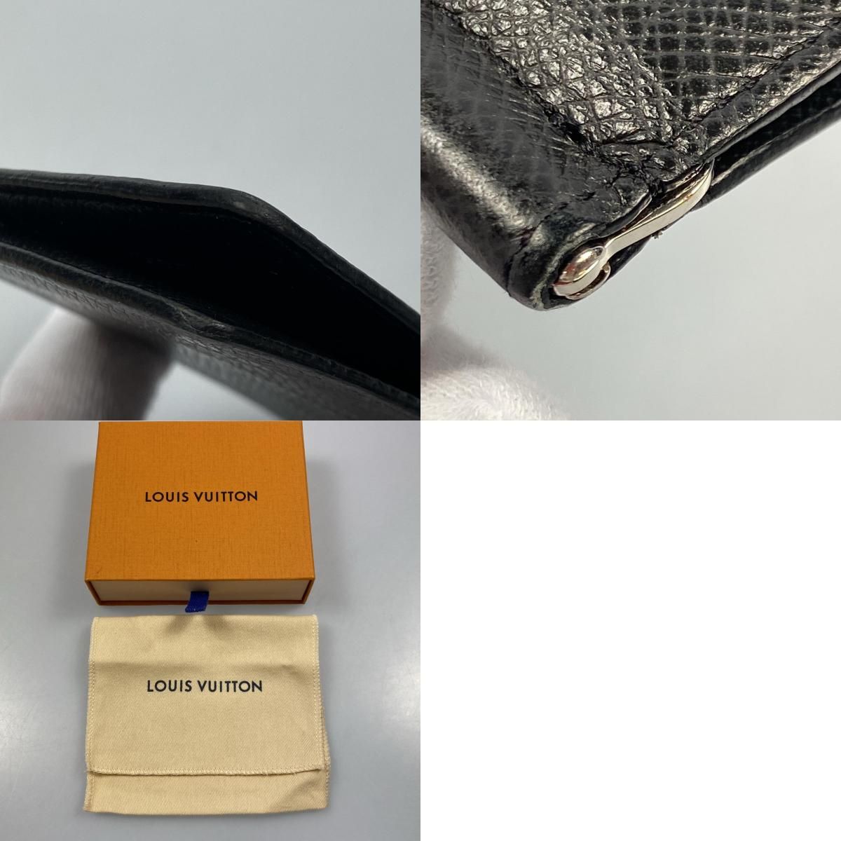 姫路東店】 中古 LOUIS VUITTON | ルイ・ヴィトン 札入れ  