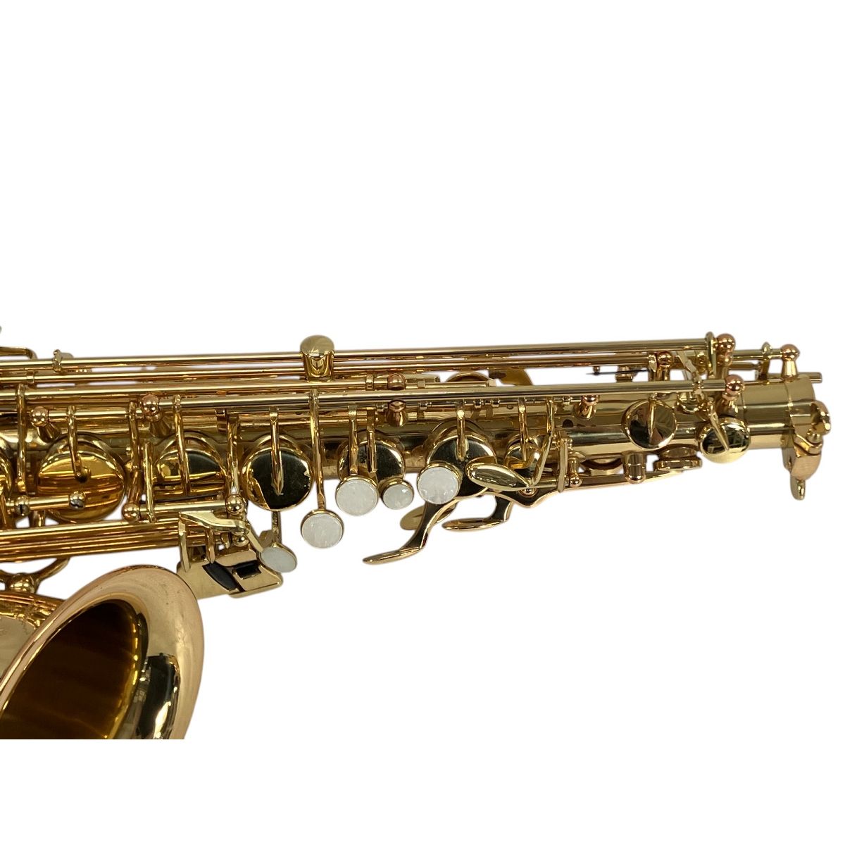 アルトサックス ケース付き