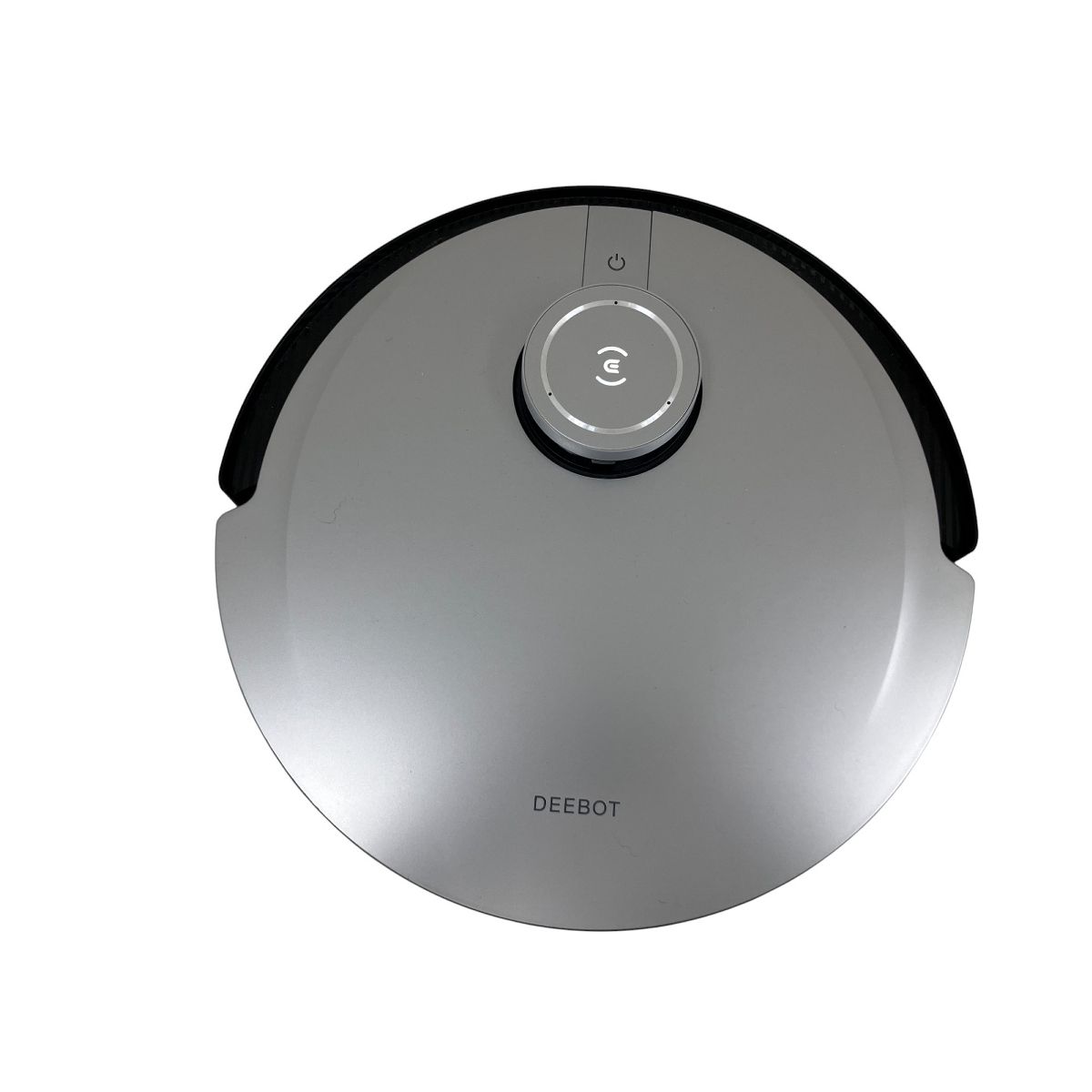  ECOVACS CH 2103 DEEBOT ロボット掃除機 家電 エコバックス 訳有 ロボット掃除機本体 ロボット掃除機