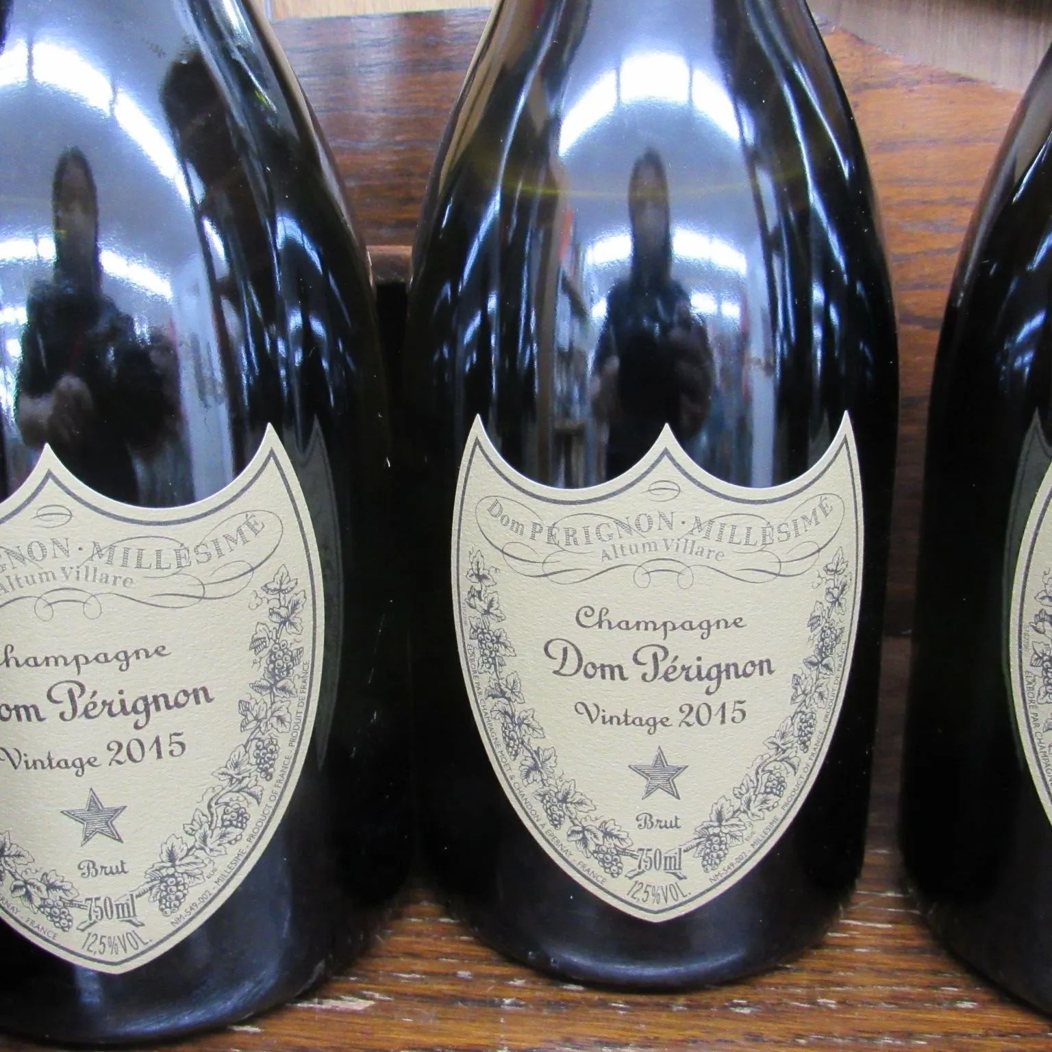 【5本在庫有】ドンペリニョンビンテージ2015 750ml Amazon.co.jp: シャンパン ドン・ペリニヨン ヴィンテージ 2015