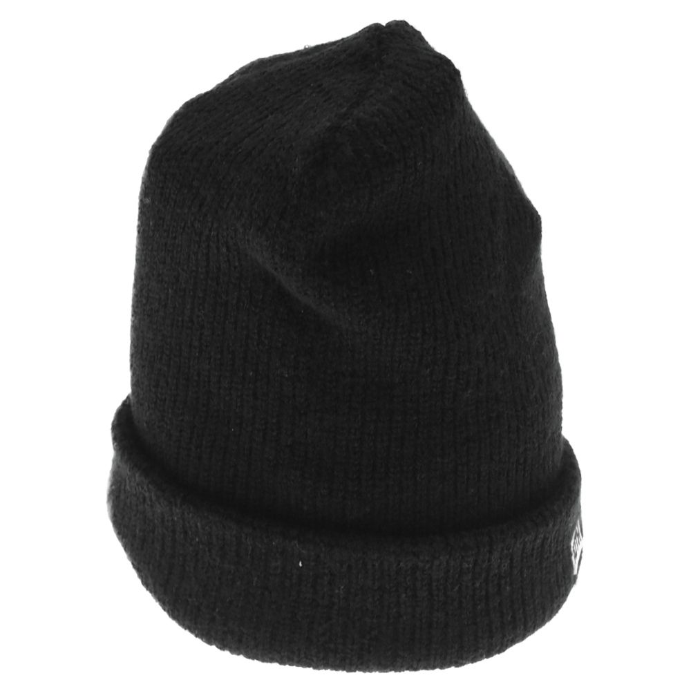 KITH (キス) BOX LOGO BEANIE ボックスロゴ ビーニー ニットキャップ