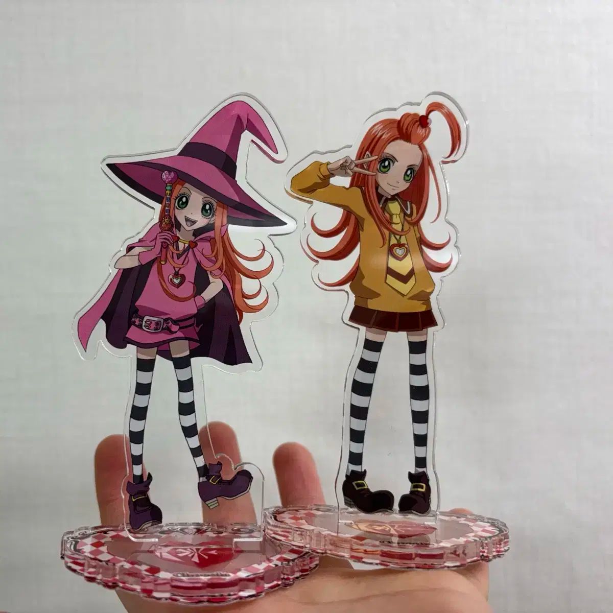 シュガシュガルーン ショコラ アクリル スタンド まとめ売り