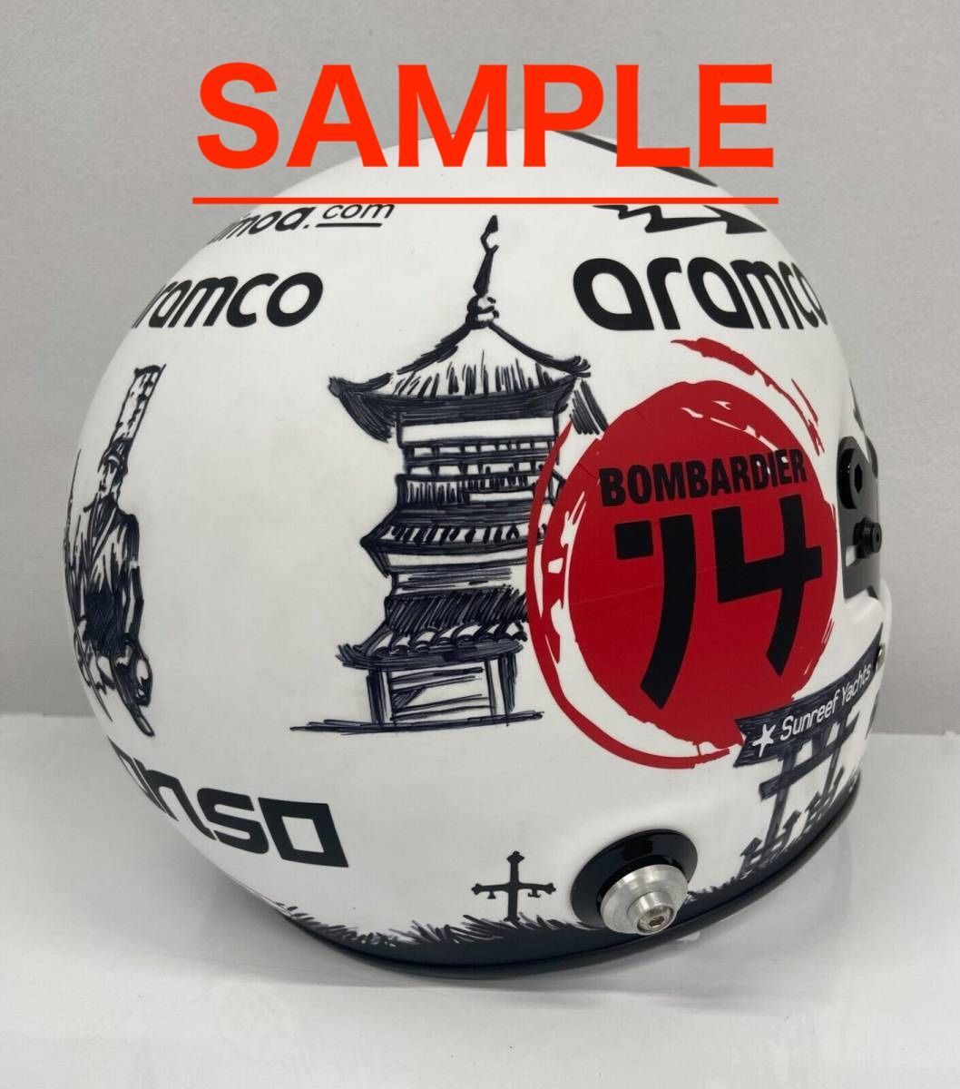 bwt-alpine-f1-team-a522-no14-