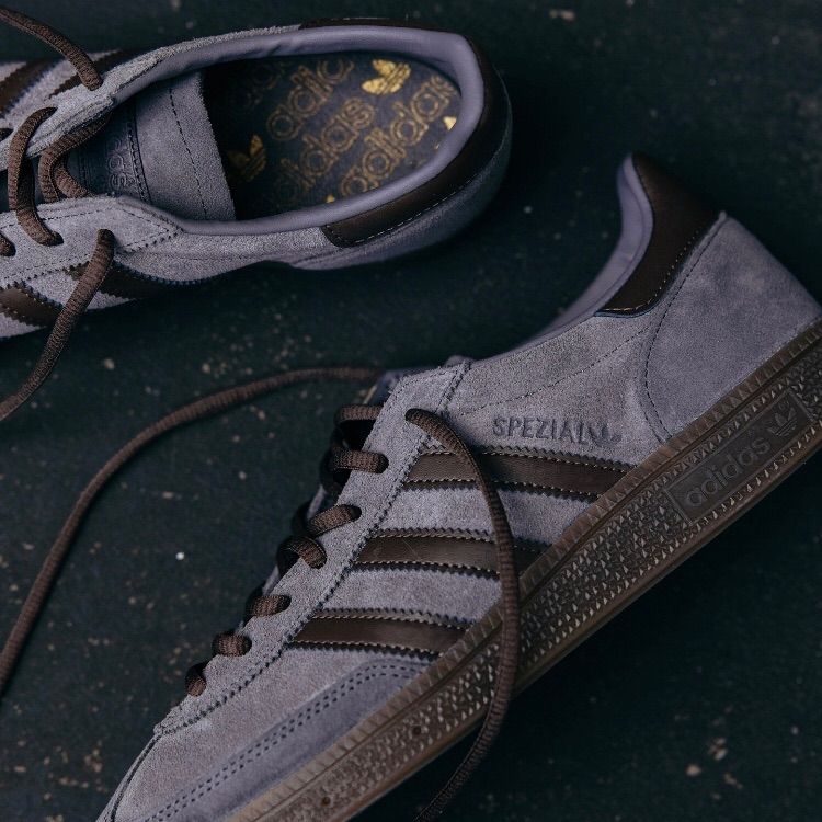 新品 Exclusiveモデル⭐️adidas HANDBALL SPEZIAL×ジャーナル 
