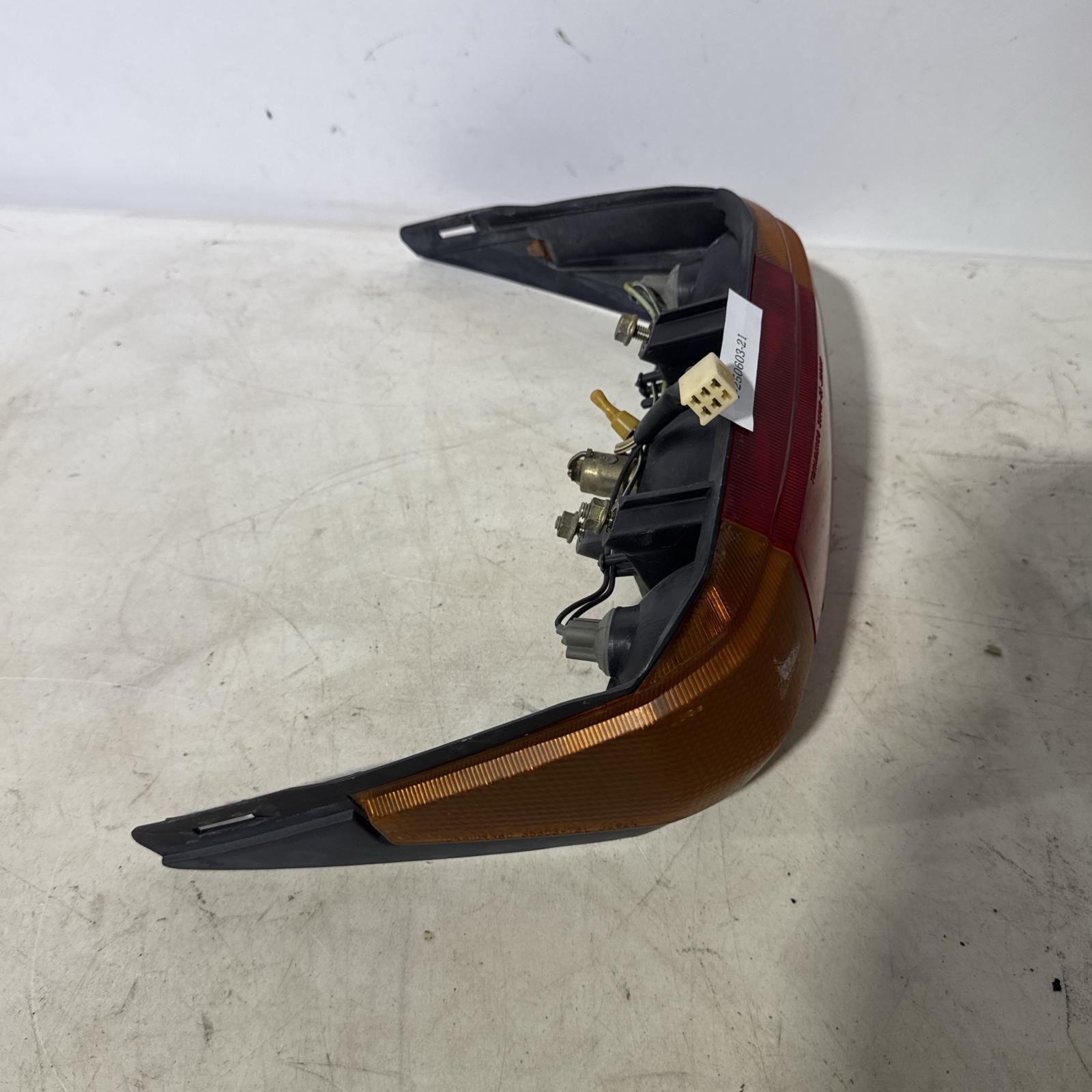 ハイアップR CA1DB テールランプ SUZUKI ハイアップR CA1DB テールランプ スズキ - メルカリ