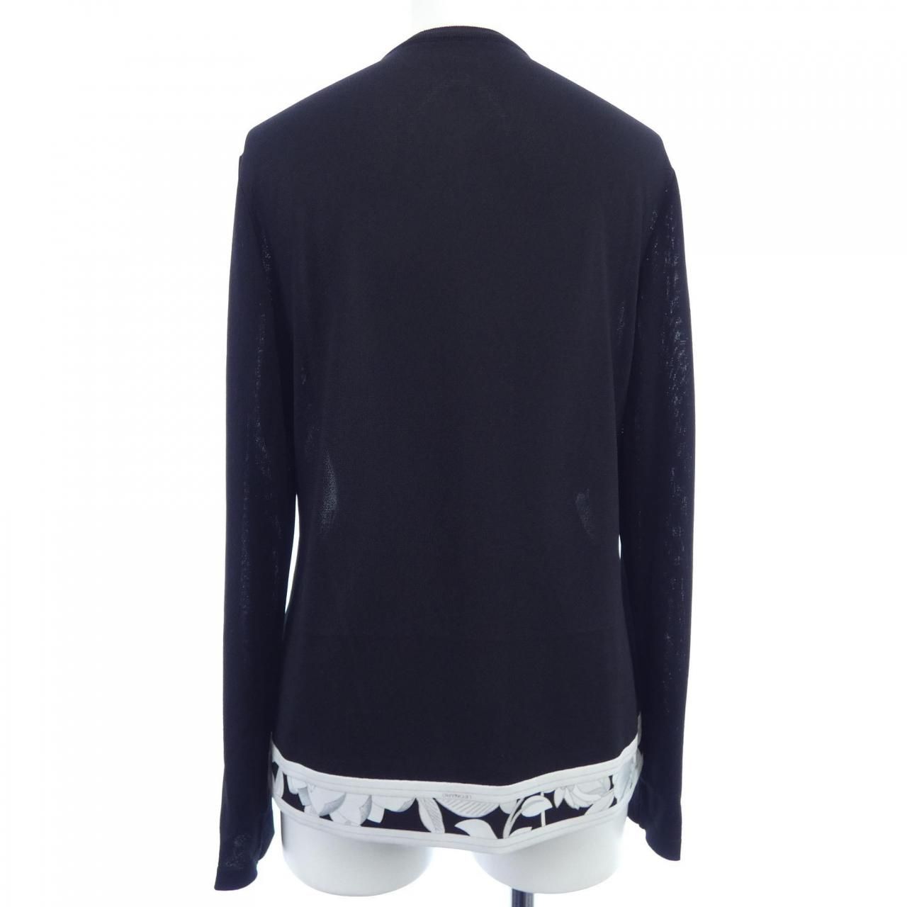 レオナールファッション LEONARD FASHION 0177212 カーディガン