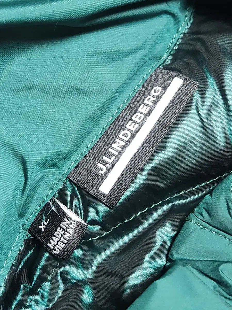 J.LINDEBERG J.リンドバーグ クリーフ ライト ダウンジャケット 軽量ジャケット ダウン M XL LLC-HASEGAWATOSO_COM