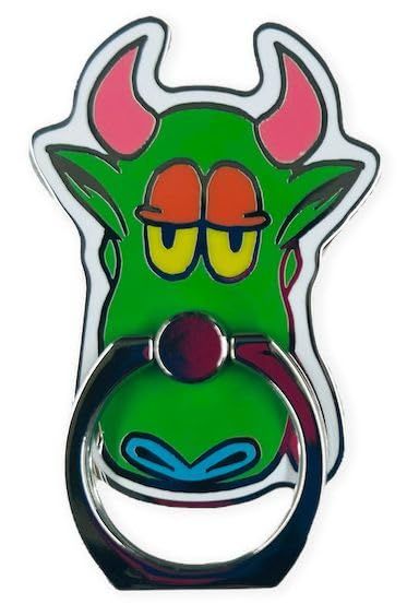 King Gnu　常田　スマホリング　まとめ売り King Gnu スマホリングネイビー 常田大希｜Yahoo!フリマ（旧PayPayフリマ）