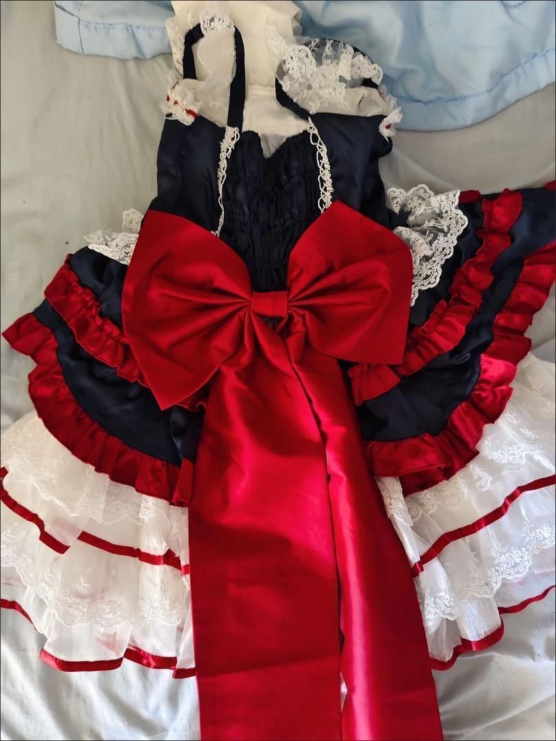 コスプレ