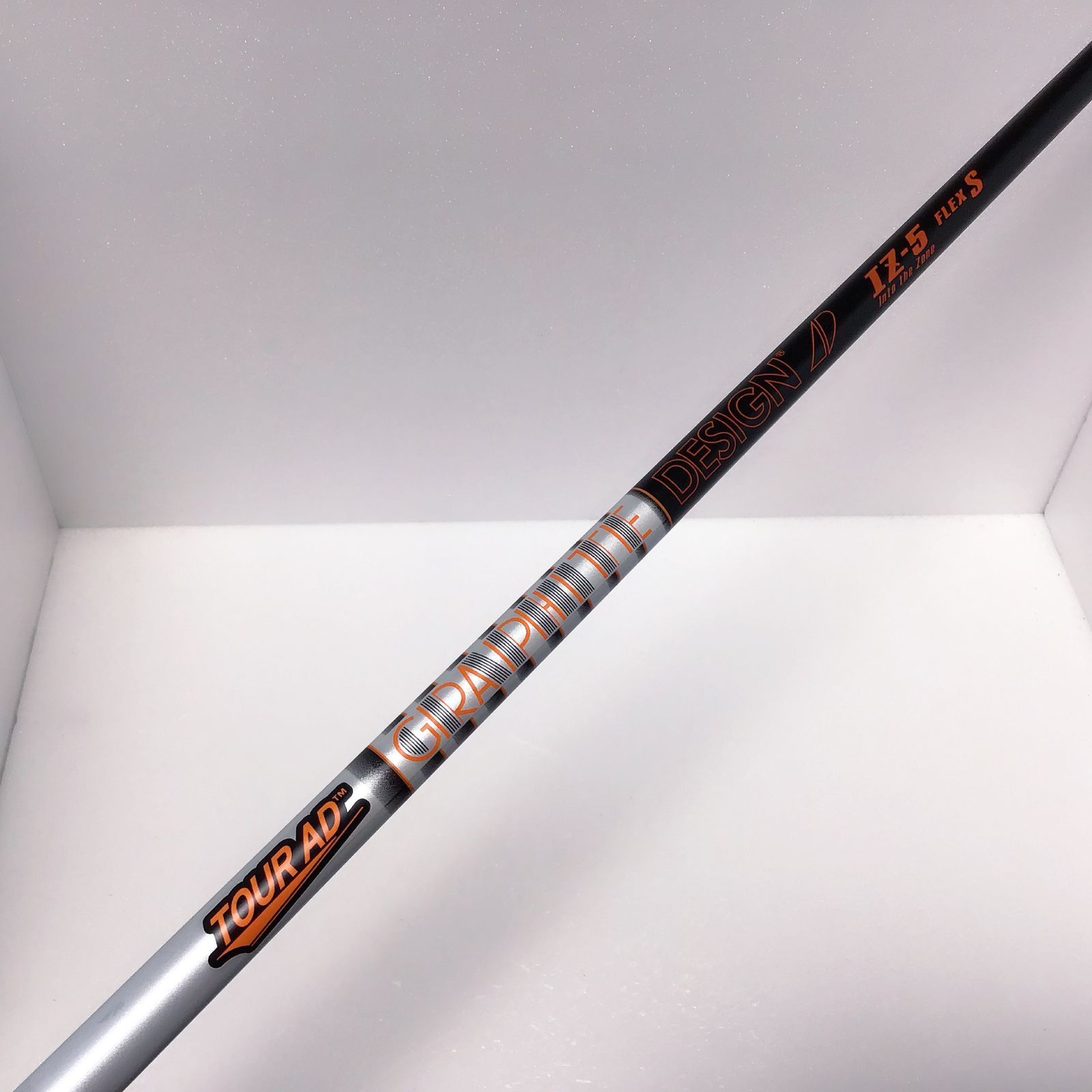 TourAD IZ-5S タイトリスト ドライバー用 シャフト