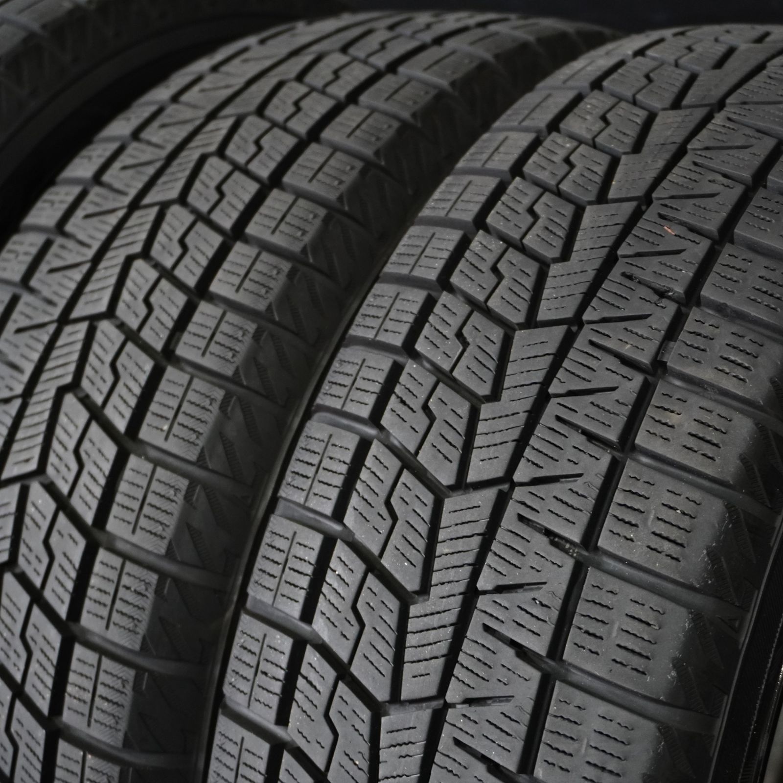 23年製 バリ山 ヨコハマ iceGUARD iG70 S660 純正 165 55R15 195 45R16 5.5J 45 6.5J 50 100 4H 球面 4本 スタッドレス TRITUETUBI_COM