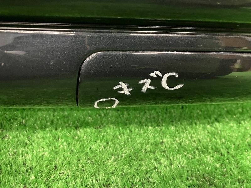 ラパン HE21S フロントバンパー モード 71700-75830-799 ZJ3 - メルカリ 