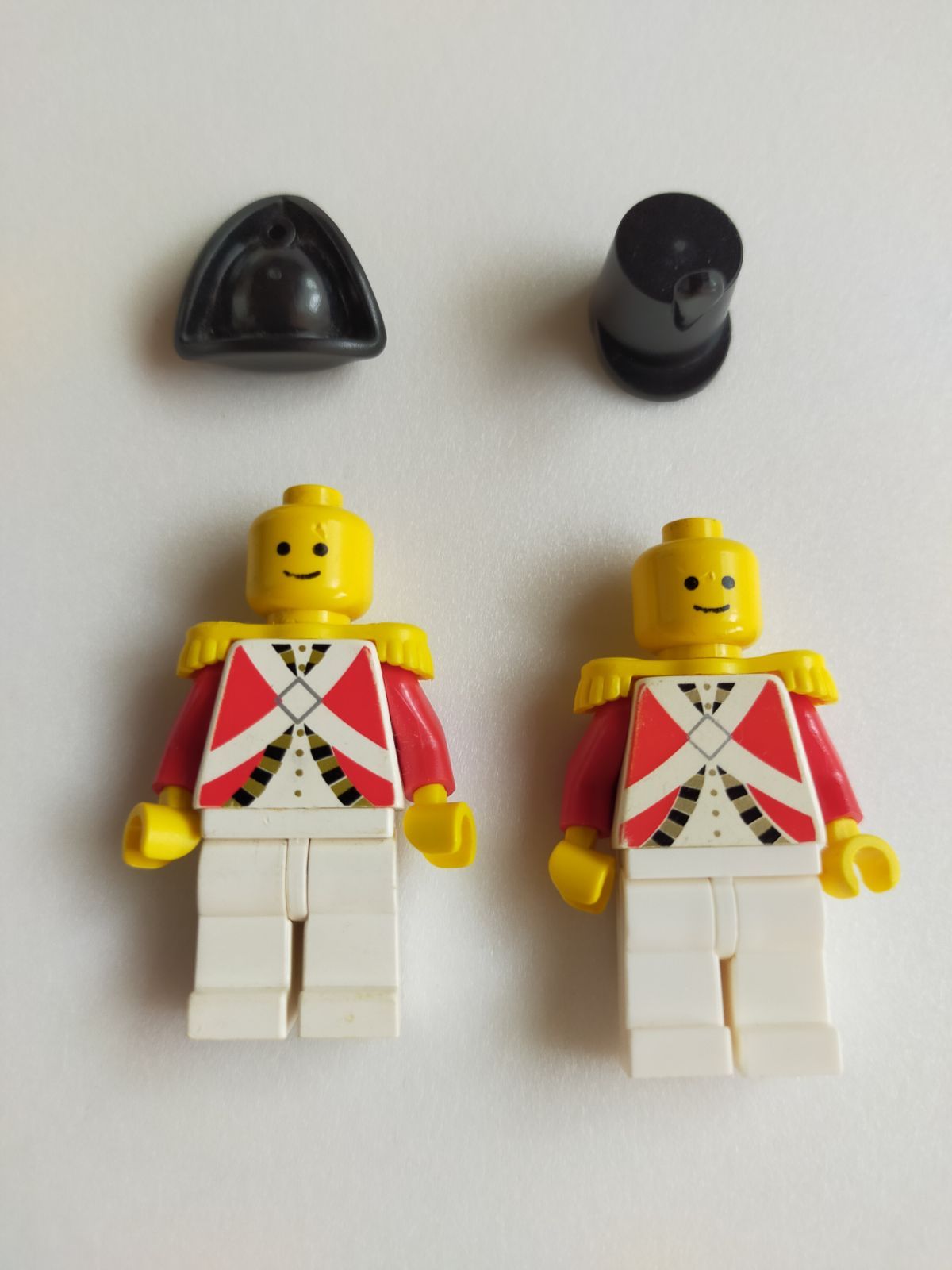 レゴ 南海の勇者 海兵-