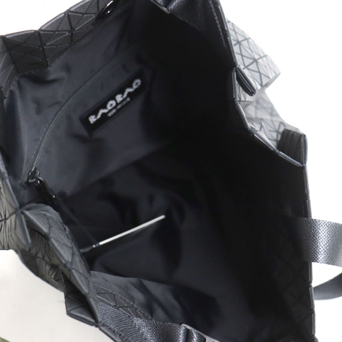 未使用品◇BAOBAO ISSEY MIYAKE/バオバオ イッセイミヤケ CART
