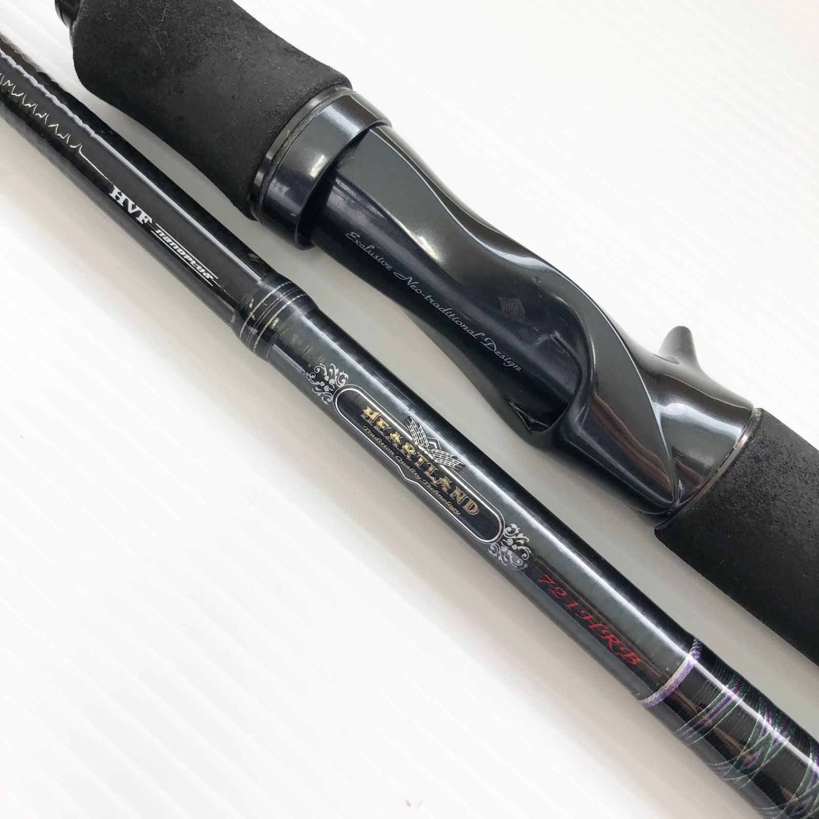 ダイワ ハートランド 721HRB-18 NO.1249