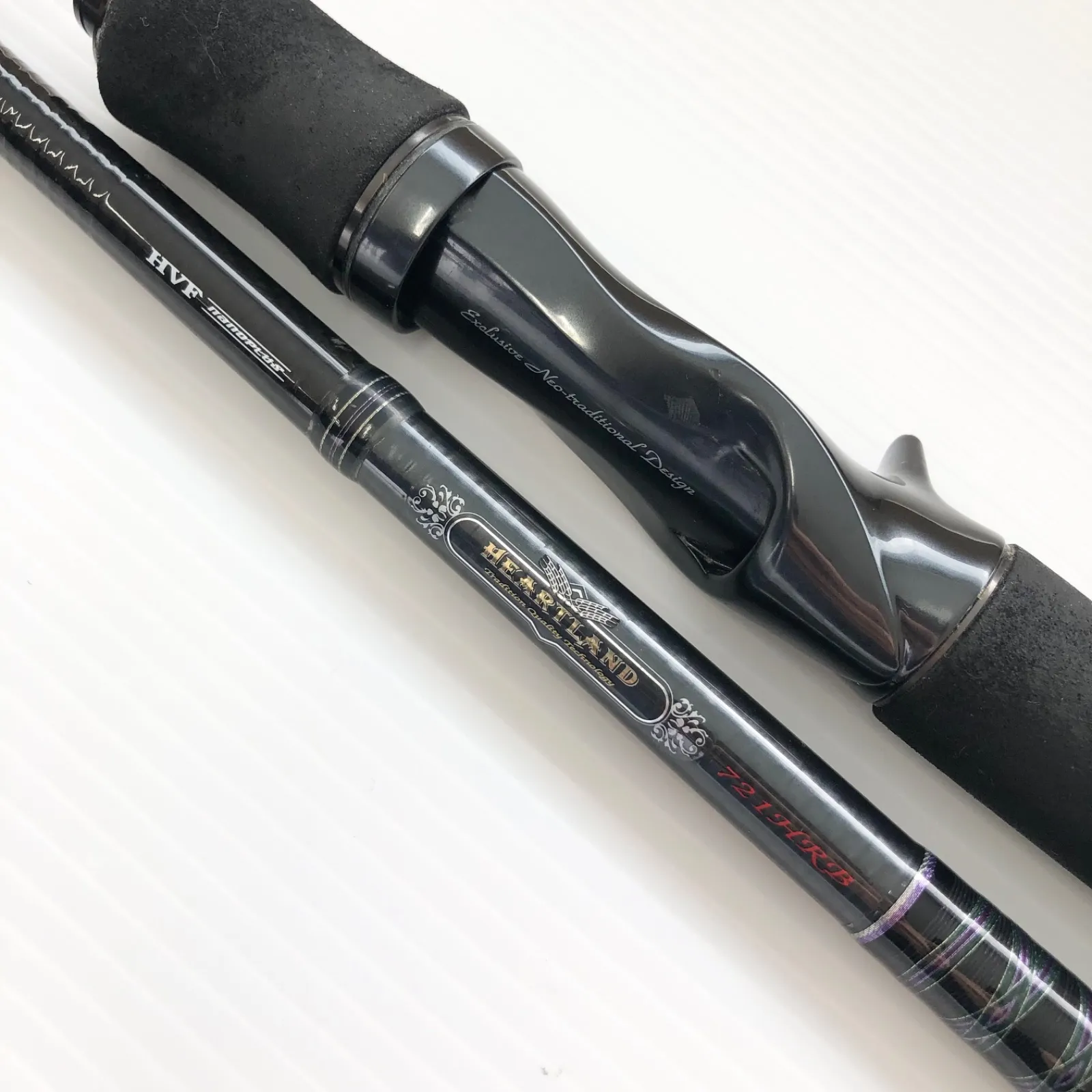 2026年最新】ハートランド 721HRBの人気アイテム - メルカリ