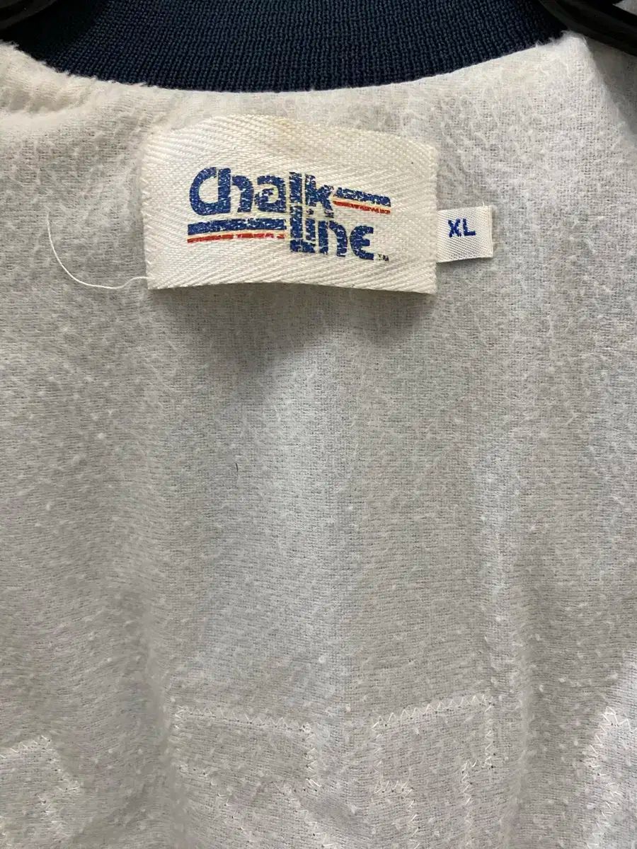 チョークライン