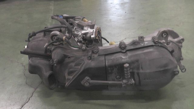 リード50 AF48-1008xxx の エンジン 1759971638