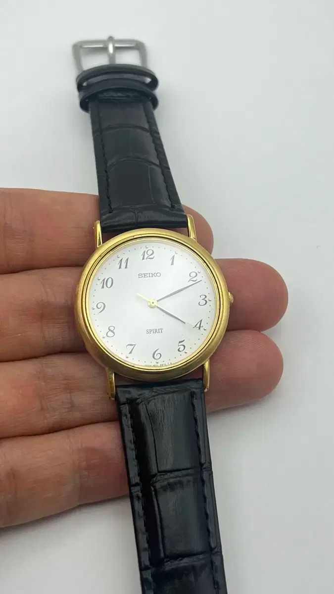 SEIKO(セイコー) 男性用 ヴィンテージウォッチ SEIKO セイコー5 自動