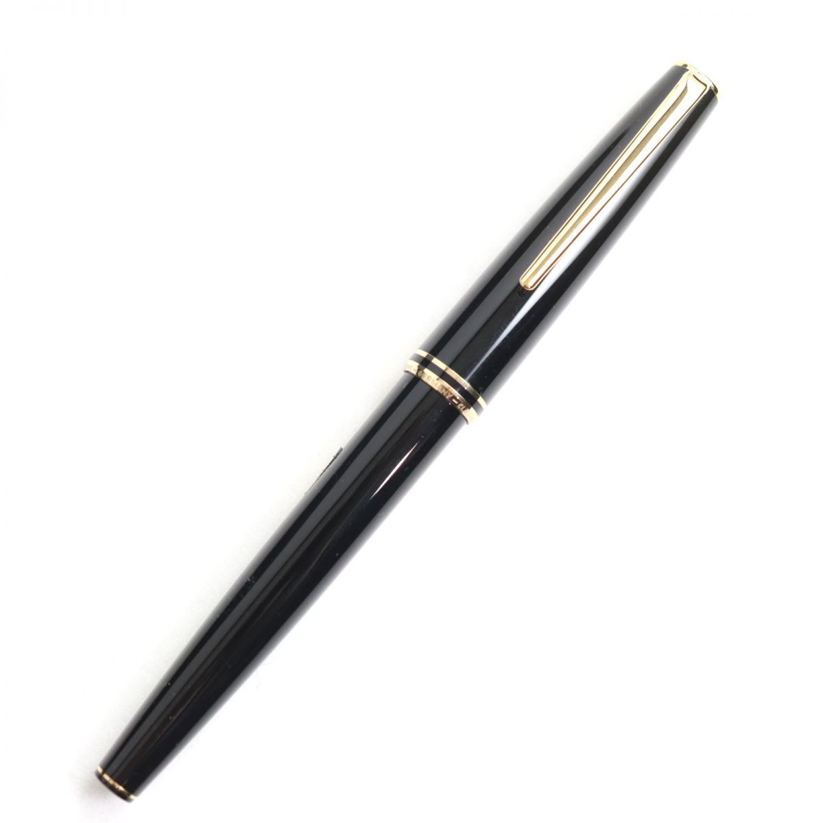 MONTBLANC モンブラン 14K 585 GENERATION 万年筆 - 筆記具