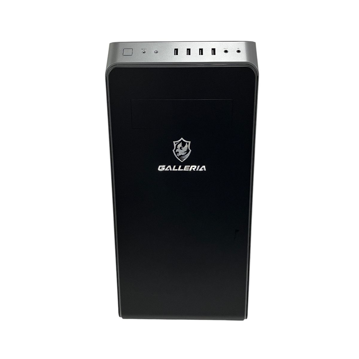 Thirdwave GALLERIA ZA9C-R39 ゲーミングデスクトップPC Core i9