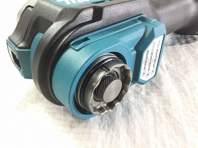 18V 充電式マルチツール