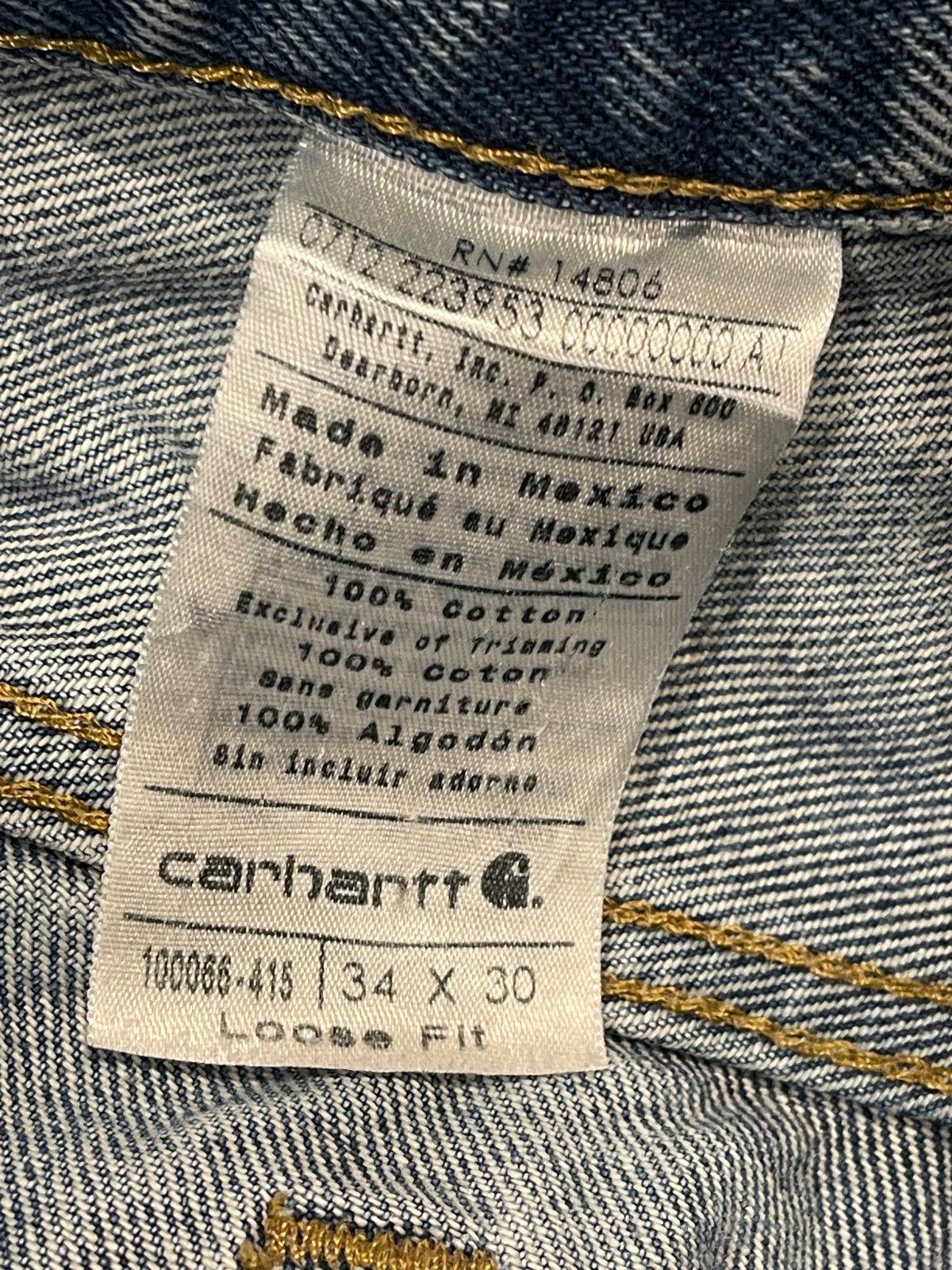 Carhartt