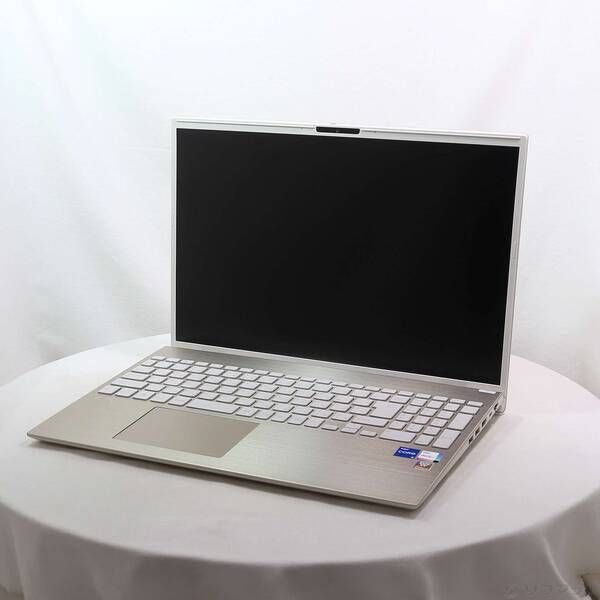 〔展示品〕 VAIO F16 VJF16190711N サテンゴールド 262