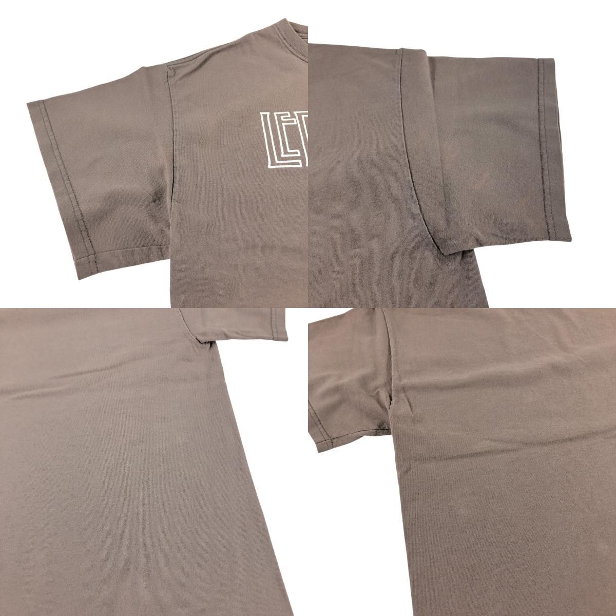 バンドTシャツ