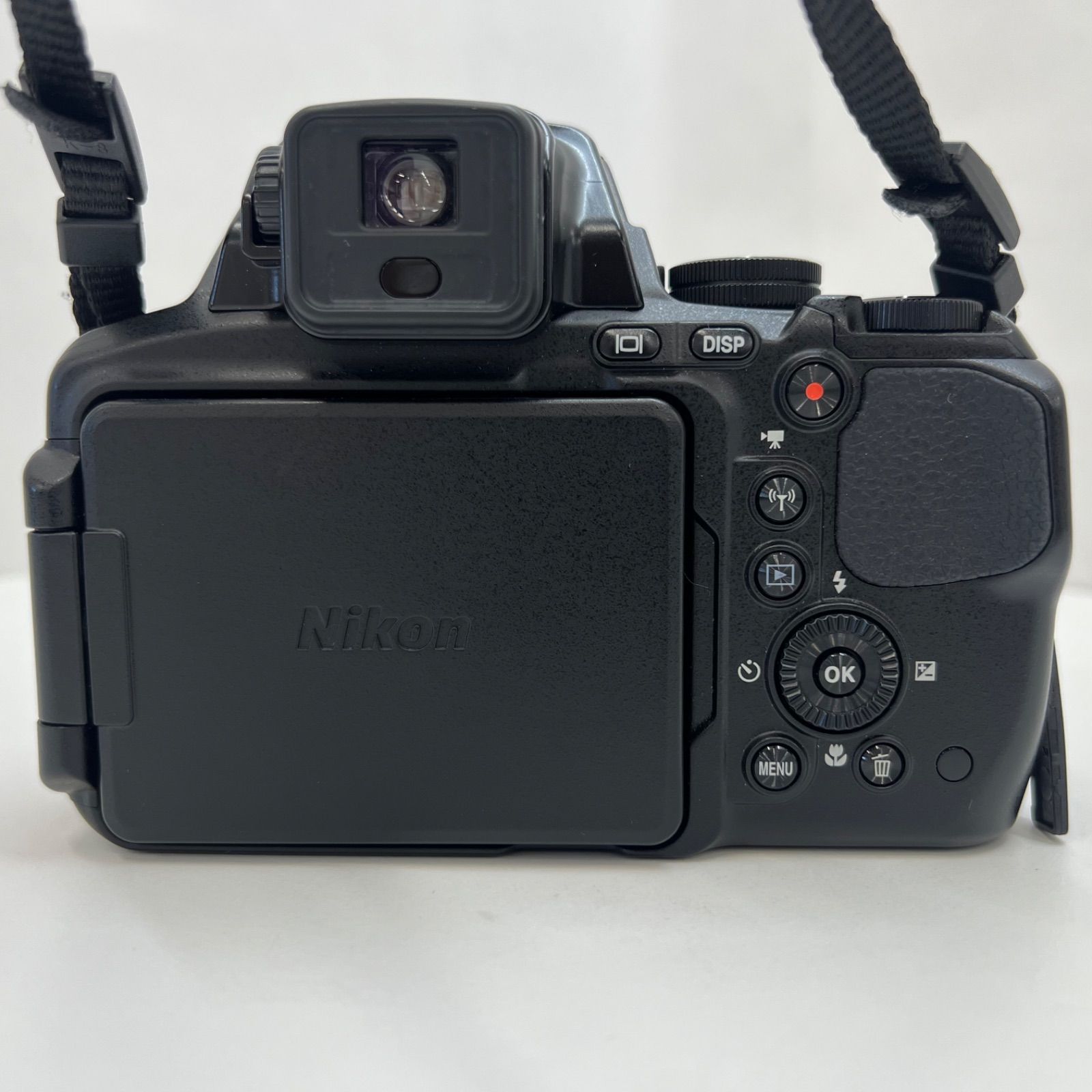7-000059】 Nikon COOLPIX P900 ニコン クールピクス デジタルカメラ