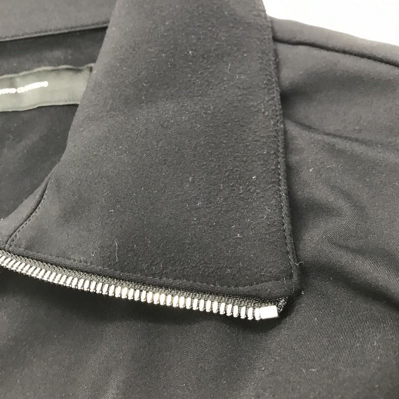 RESOUND CLOTHING トラックジャケット NYLON FLEECE OVER TRACK JK 