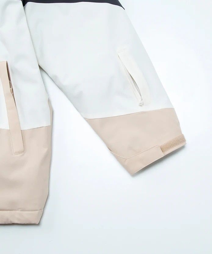 スノージャケット