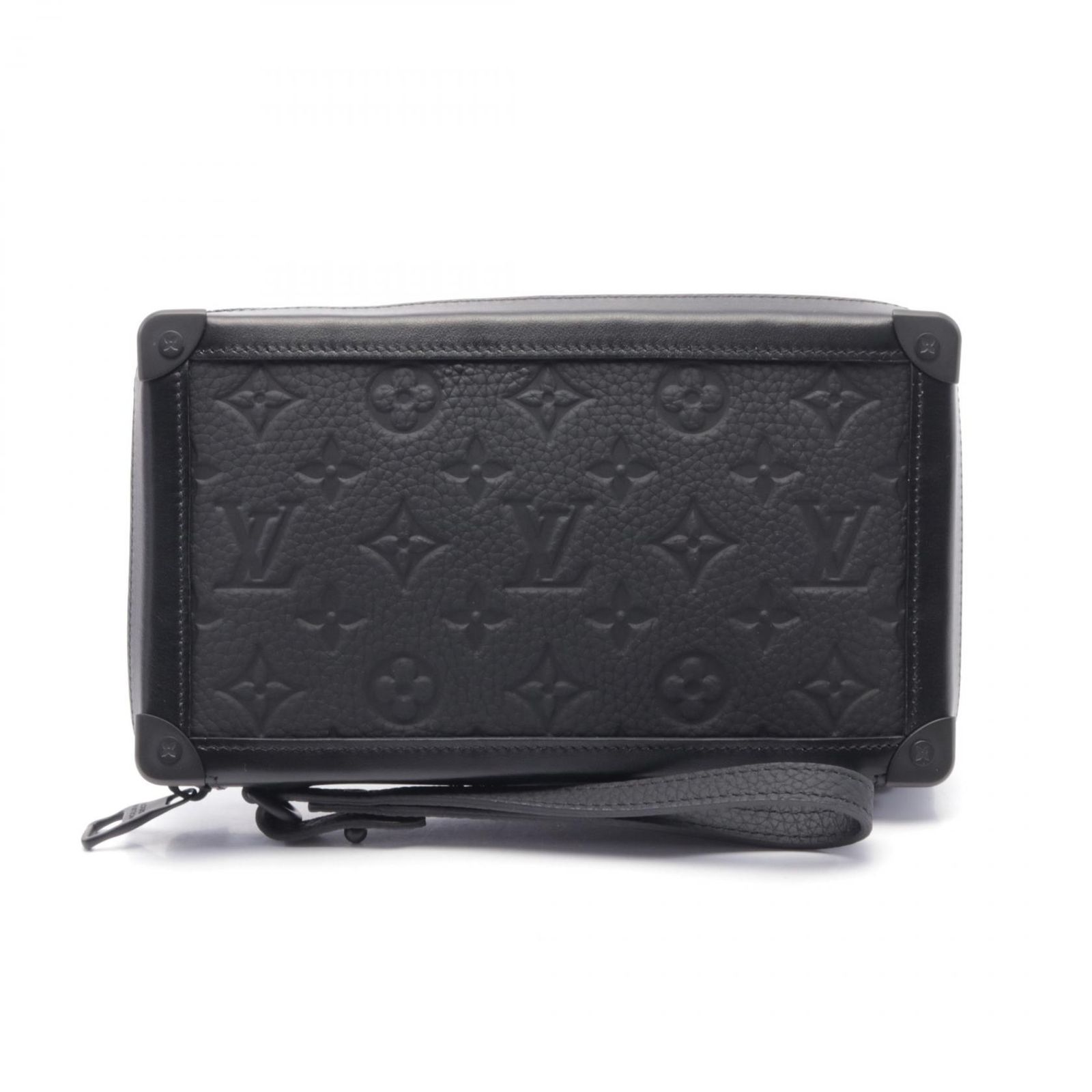 ルイヴィトンセカンドバッグ ルイ・ヴィトン LOUIS VUITTON セカンドバッグ クラッチバッグ ソフト