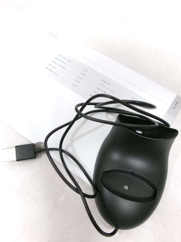 ビューティーグッズ 美顔器