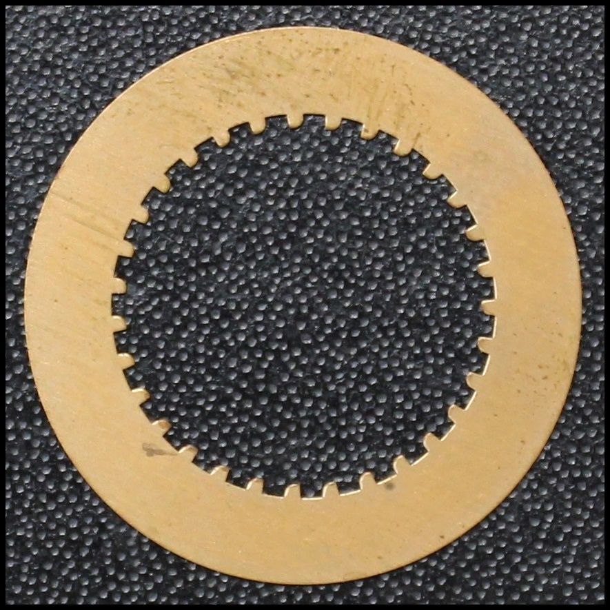 1601 カレンダーディスク ROLEX純正 Cal.1570 1560 ロレックス